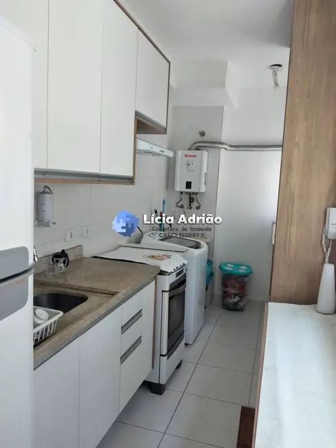 Apartamento com 2 quartos à venda, 74m2 em José Menino, Santos - SP - imagem 7 Foto 7 de Apartamento com 2 quartos à venda, 74m2 em José Menino, Santos - SP