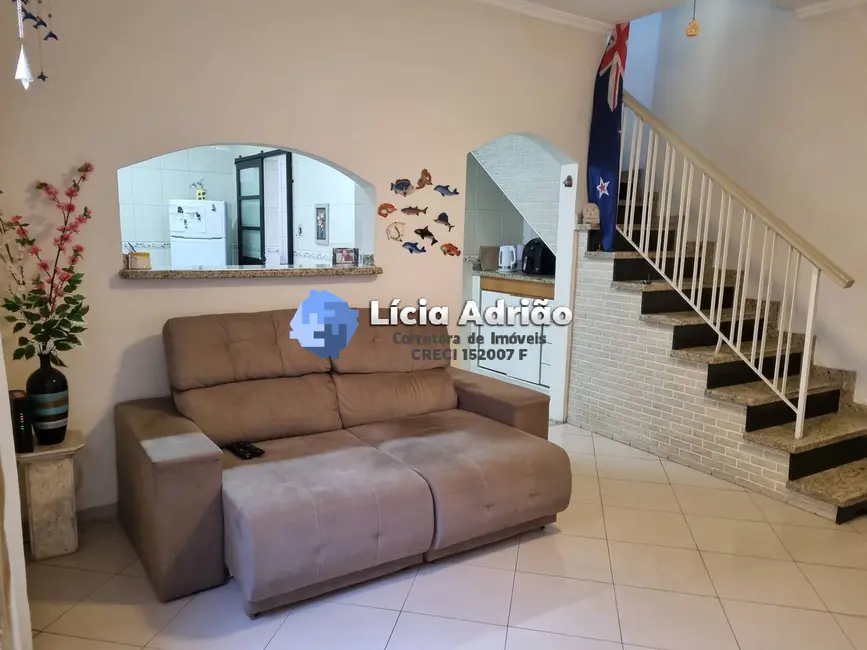 Apartamento com 3 quartos à venda, 110m2 em Embaré, Santos - SP - imagem 2 Foto 2 de Apartamento com 3 quartos à venda, 110m2 em Embaré, Santos - SP