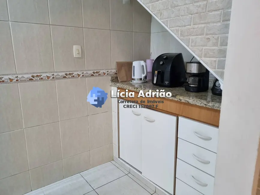 Apartamento com 3 quartos à venda, 110m2 em Embaré, Santos - SP - imagem 9 Foto 9 de Apartamento com 3 quartos à venda, 110m2 em Embaré, Santos - SP