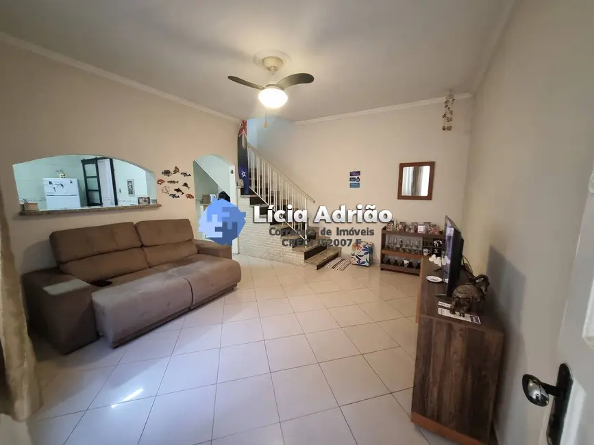 Apartamento com 3 quartos à venda, 110m2 em Embaré, Santos - SP - imagem 6 Foto 6 de Apartamento com 3 quartos à venda, 110m2 em Embaré, Santos - SP