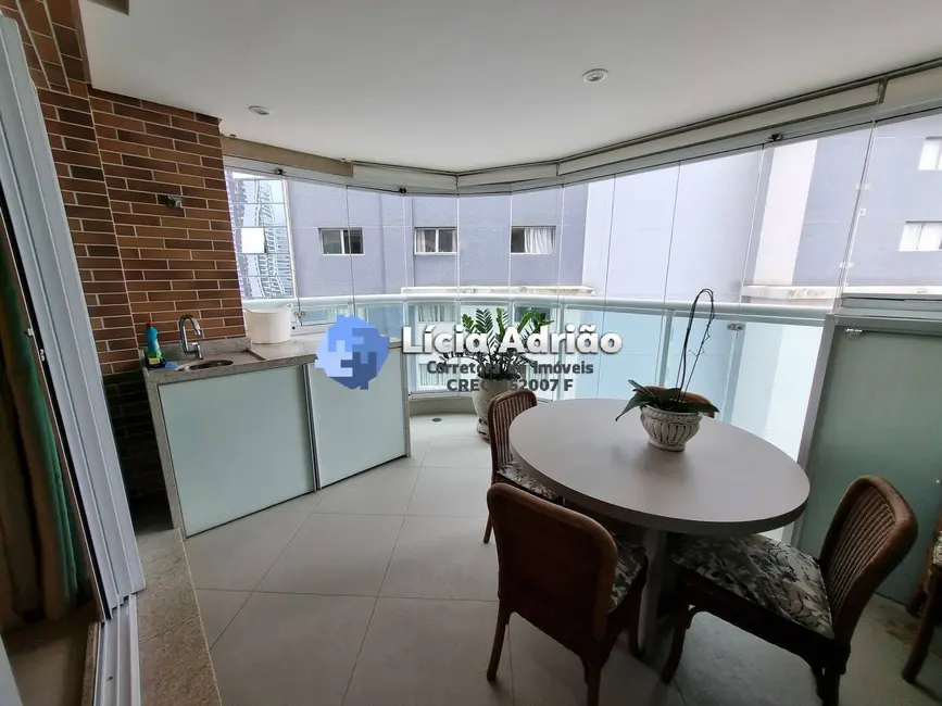 Foto 7 de Apartamento com 1 quarto para alugar, 65m2 em Gonzaga, Santos - SP