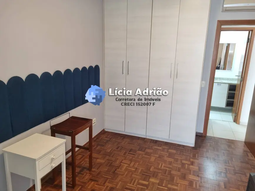 Foto 6 de Apartamento com 2 quartos à venda, 100m2 em Gonzaga, Santos - SP