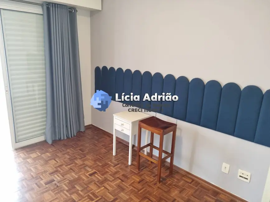 Foto 8 de Apartamento com 2 quartos à venda, 100m2 em Gonzaga, Santos - SP