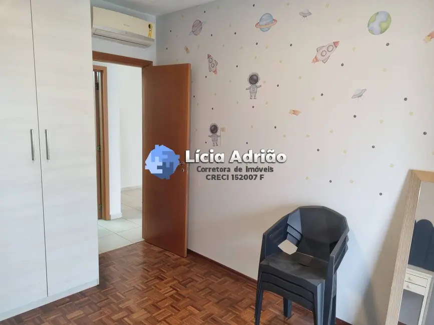 Foto 7 de Apartamento com 2 quartos à venda, 100m2 em Gonzaga, Santos - SP