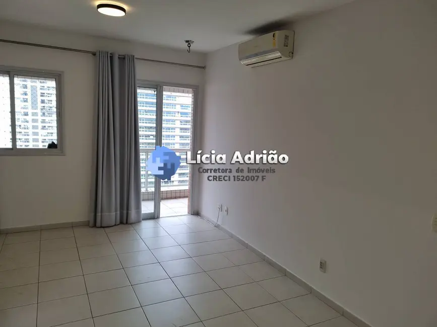 Foto 2 de Apartamento com 2 quartos à venda, 100m2 em Gonzaga, Santos - SP