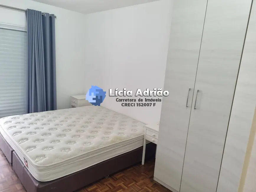 Foto 5 de Apartamento com 2 quartos à venda, 100m2 em Gonzaga, Santos - SP