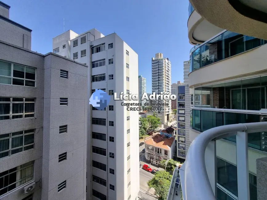 Foto 3 de Apartamento com 1 quarto para alugar, 65m2 em Gonzaga, Santos - SP