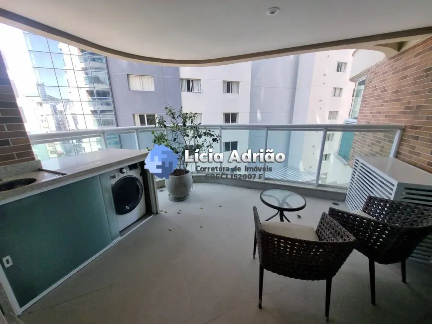 Foto 3 de Apartamento com 1 quarto para alugar, 65m2 em Gonzaga, Santos - SP