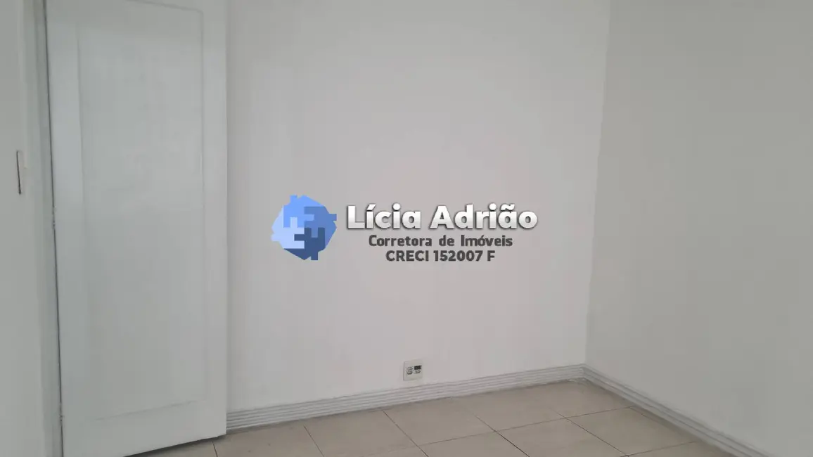 Foto 9 de Apartamento com 2 quartos para alugar, 60m2 em Encruzilhada, Santos - SP
