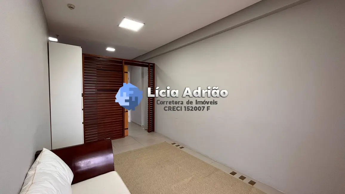 Foto 3 de Sala Comercial para alugar, 40m2 em Encruzilhada, Santos - SP