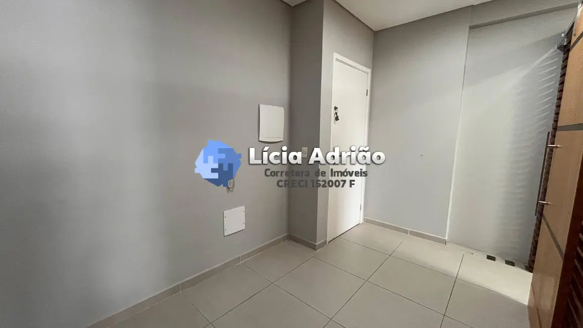 Foto 7 de Sala Comercial para alugar, 40m2 em Encruzilhada, Santos - SP