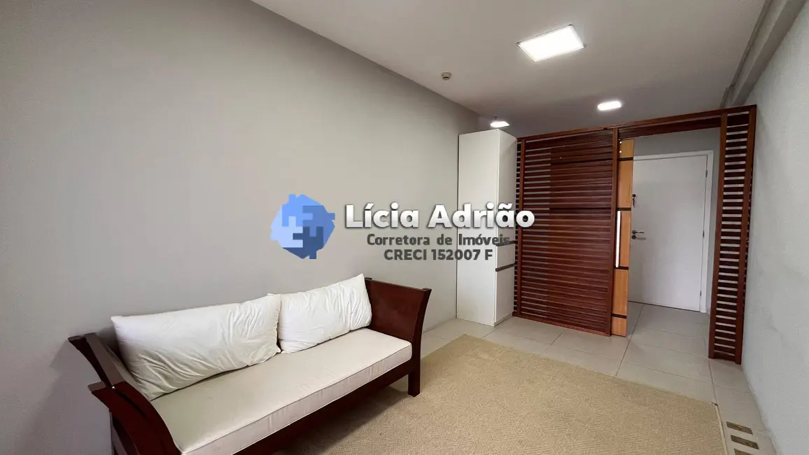 Foto 4 de Sala Comercial para alugar, 40m2 em Encruzilhada, Santos - SP