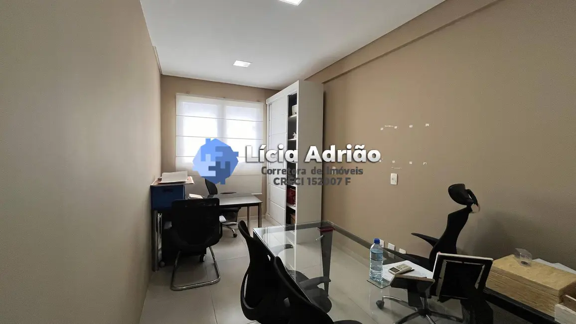 Foto 6 de Sala Comercial para alugar, 40m2 em Encruzilhada, Santos - SP