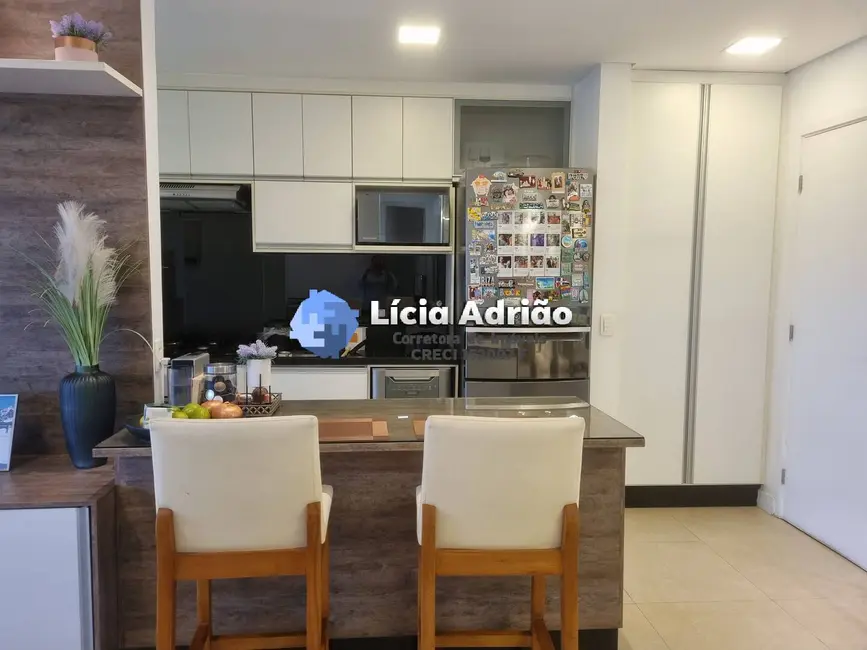 Foto 6 de Apartamento com 2 quartos à venda, 80m2 em Gonzaga, Santos - SP