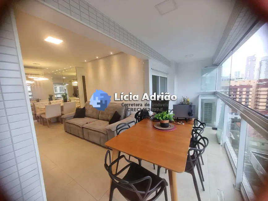 Foto 7 de Apartamento com 2 quartos à venda, 80m2 em Gonzaga, Santos - SP