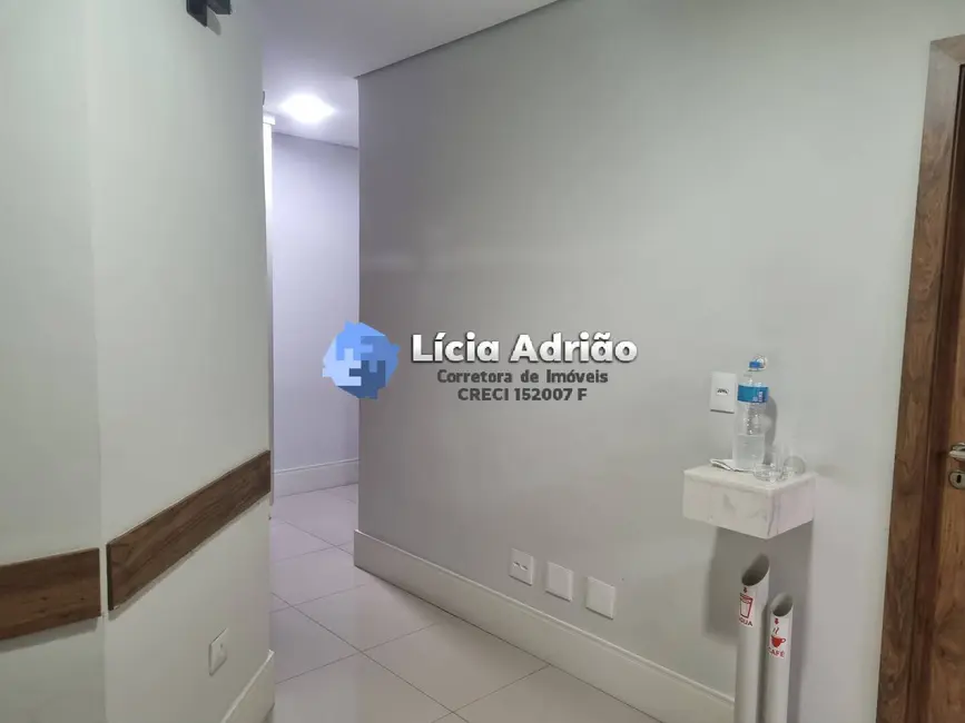 Foto 7 de Sala Comercial para alugar em Boqueirão, Santos - SP