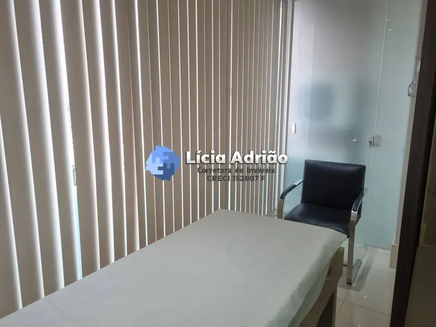 Foto 6 de Sala Comercial para alugar em Boqueirão, Santos - SP