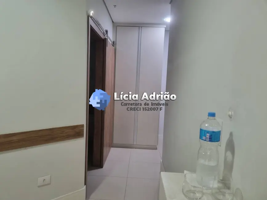 Foto 8 de Sala Comercial para alugar em Boqueirão, Santos - SP