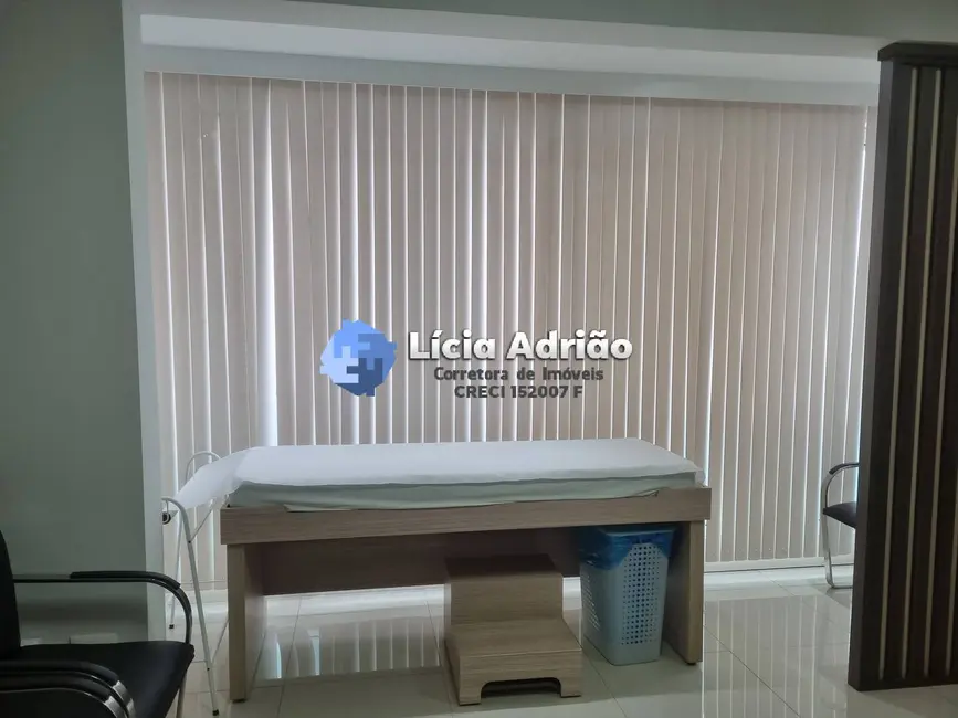 Foto 5 de Sala Comercial para alugar em Boqueirão, Santos - SP