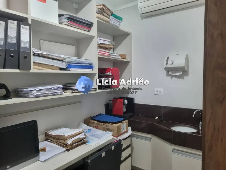 Foto 11 de Sala Comercial para alugar em Boqueirão, Santos - SP