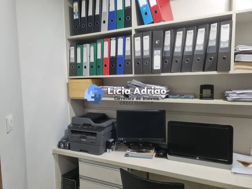 Foto 13 de Sala Comercial para alugar em Boqueirão, Santos - SP