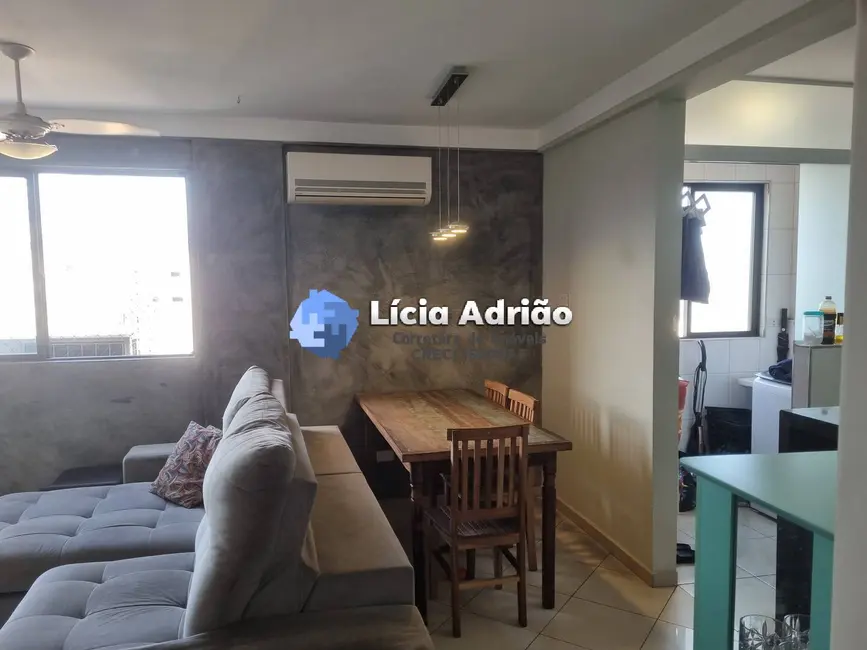 Foto 9 de Cobertura com 2 quartos à venda, 111m2 em Boqueirão, Santos - SP