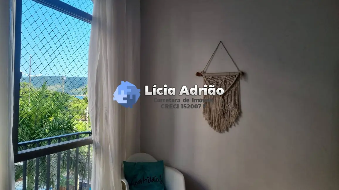 Apartamento com 3 quartos à venda, 108m2 em Boqueirão, Santos - SP - imagem 4 Foto 4 de Apartamento com 3 quartos à venda, 108m2 em Boqueirão, Santos - SP