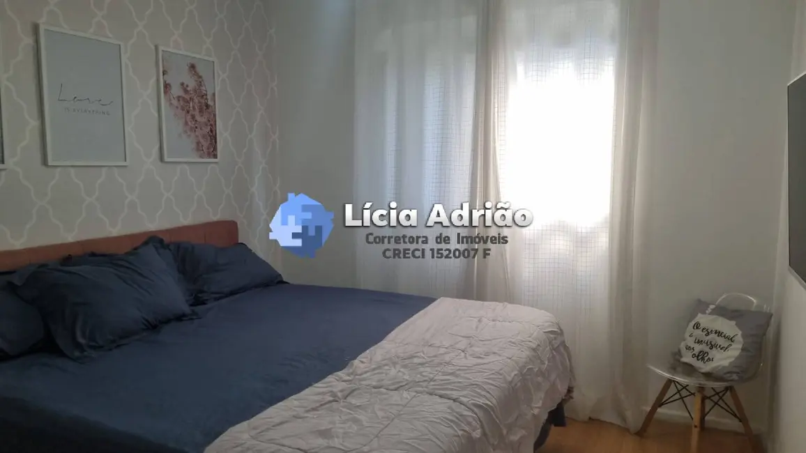 Apartamento com 3 quartos à venda, 108m2 em Boqueirão, Santos - SP - imagem 7 Foto 7 de Apartamento com 3 quartos à venda, 108m2 em Boqueirão, Santos - SP