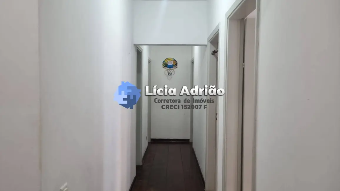Apartamento com 3 quartos à venda, 108m2 em Boqueirão, Santos - SP - imagem 6 Foto 6 de Apartamento com 3 quartos à venda, 108m2 em Boqueirão, Santos - SP