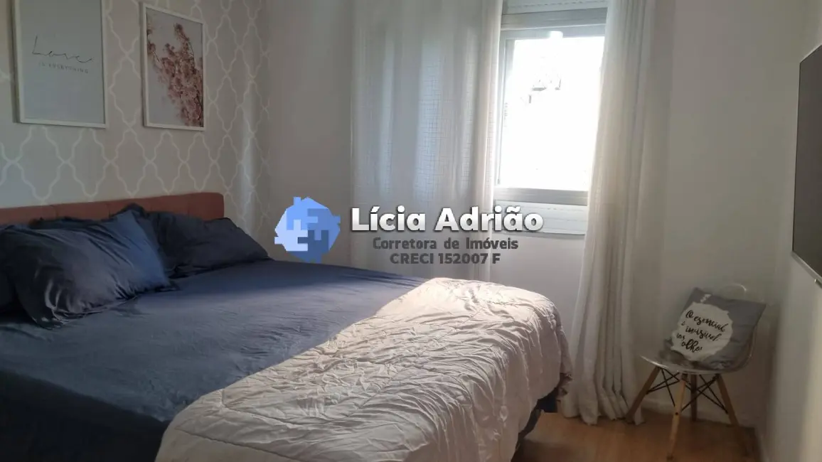 Apartamento com 3 quartos à venda, 108m2 em Boqueirão, Santos - SP - imagem 9 Foto 9 de Apartamento com 3 quartos à venda, 108m2 em Boqueirão, Santos - SP