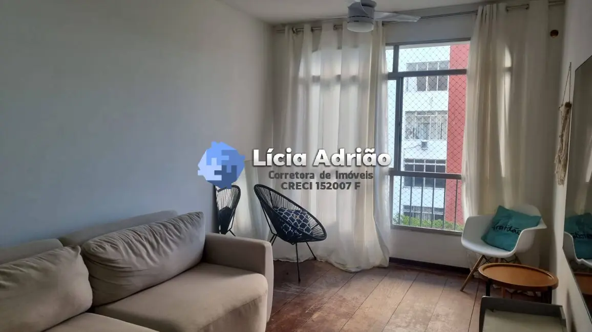 Apartamento com 3 quartos à venda, 108m2 em Boqueirão, Santos - SP - imagem 1 Foto 1 de Apartamento com 3 quartos à venda, 108m2 em Boqueirão, Santos - SP