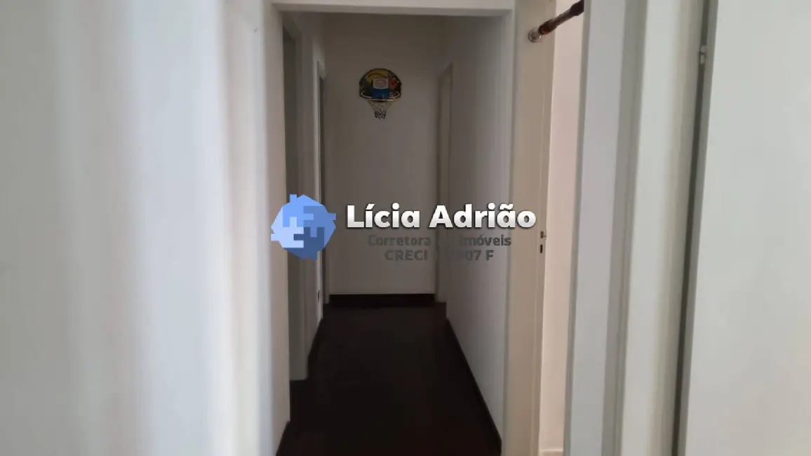Apartamento com 3 quartos à venda, 108m2 em Boqueirão, Santos - SP - imagem 5 Foto 5 de Apartamento com 3 quartos à venda, 108m2 em Boqueirão, Santos - SP