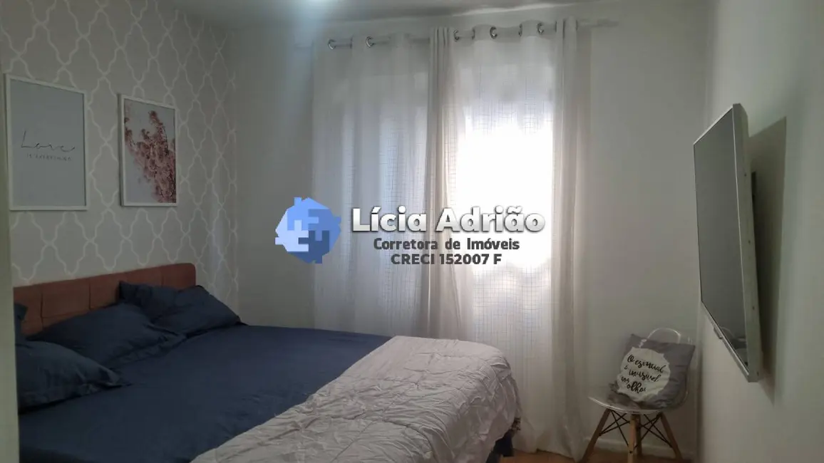 Apartamento com 3 quartos à venda, 108m2 em Boqueirão, Santos - SP - imagem 8 Foto 8 de Apartamento com 3 quartos à venda, 108m2 em Boqueirão, Santos - SP