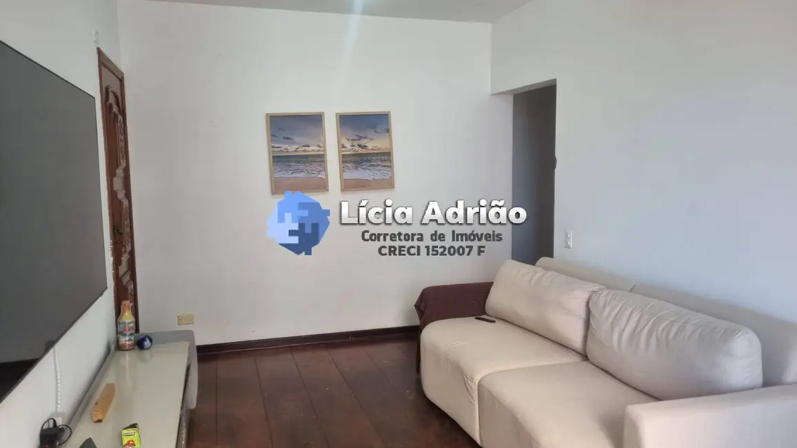 Apartamento com 3 quartos à venda, 108m2 em Boqueirão, Santos - SP - imagem 3 Foto 3 de Apartamento com 3 quartos à venda, 108m2 em Boqueirão, Santos - SP