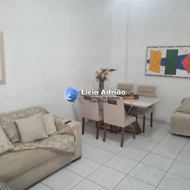 Foto 3 de Apartamento com 1 quarto à venda, 62m2 em Gonzaga, Santos - SP