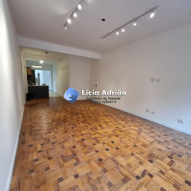 Foto 2 de Apartamento com 2 quartos à venda, 100m2 em Boqueirão, Santos - SP