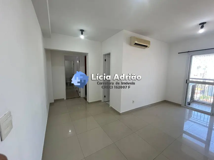 Foto 1 de Apartamento com 2 quartos à venda, 64m2 em Gonzaga, Santos - SP