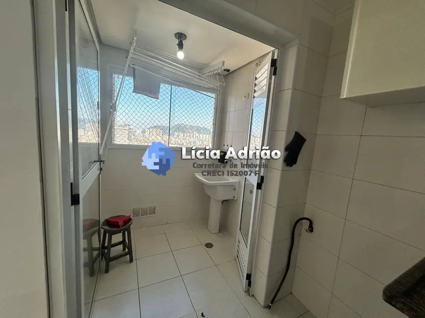 Foto 9 de Apartamento com 2 quartos à venda, 64m2 em Gonzaga, Santos - SP