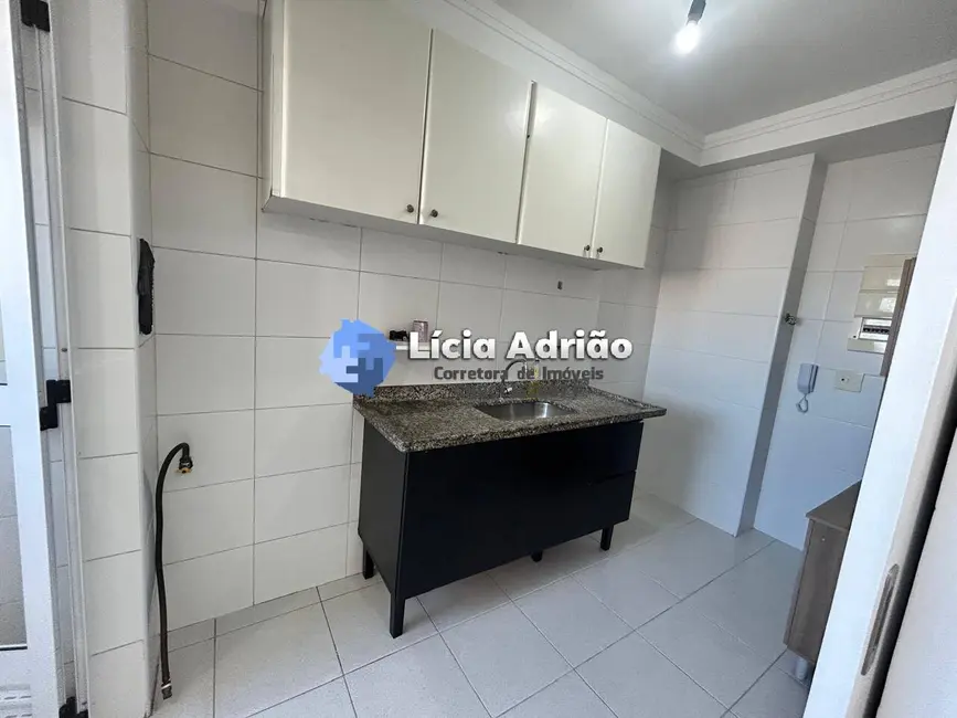 Foto 7 de Apartamento com 2 quartos à venda, 64m2 em Gonzaga, Santos - SP