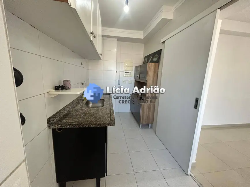 Foto 8 de Apartamento com 2 quartos à venda, 64m2 em Gonzaga, Santos - SP