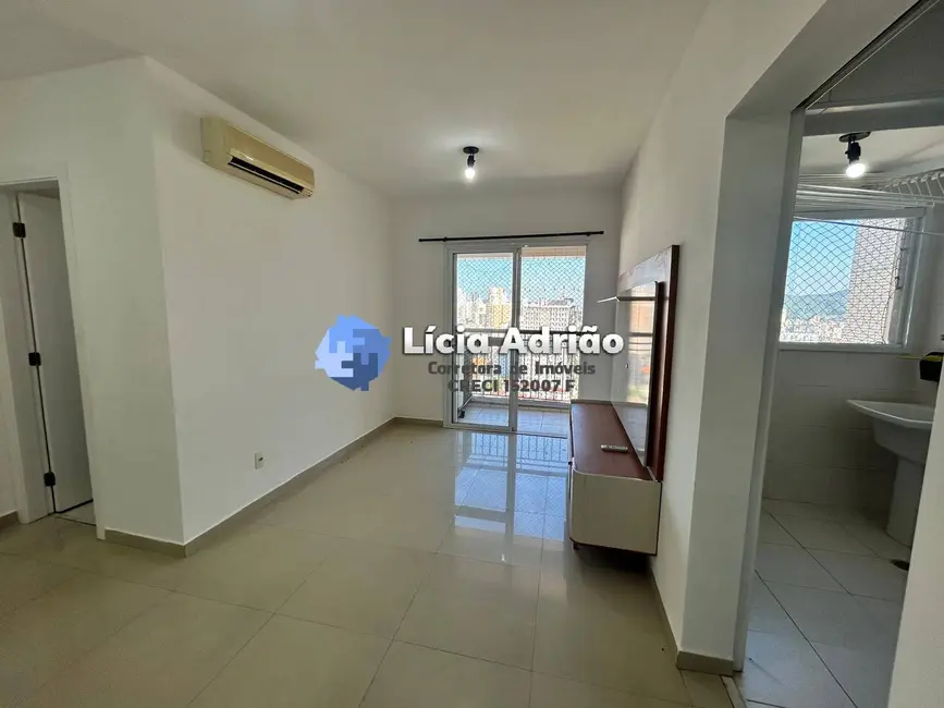Foto 5 de Apartamento com 2 quartos à venda, 64m2 em Gonzaga, Santos - SP