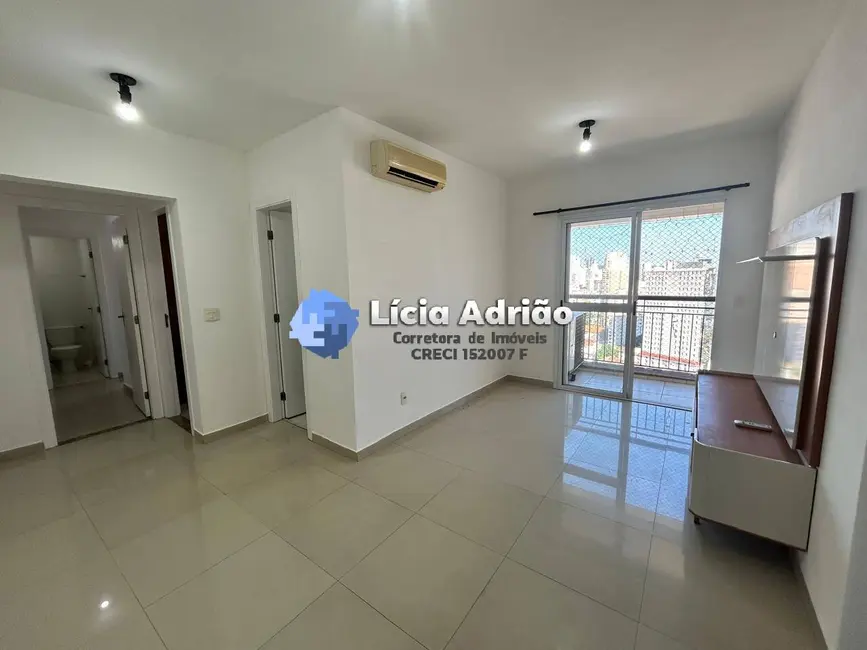 Foto 3 de Apartamento com 2 quartos à venda, 64m2 em Gonzaga, Santos - SP
