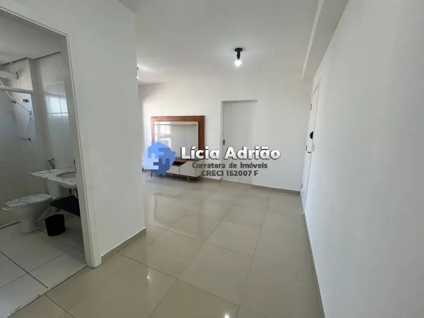Foto 6 de Apartamento com 2 quartos à venda, 64m2 em Gonzaga, Santos - SP