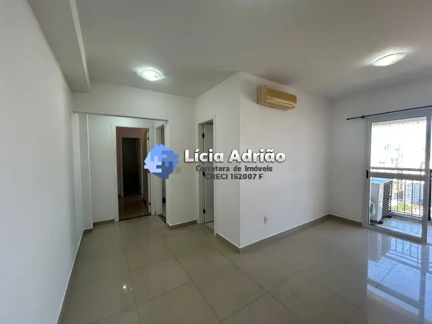 Apartamento com 2 quartos à venda, 64m2 em Gonzaga, Santos - SP - imagem 2 Foto 2 de Apartamento com 2 quartos à venda, 64m2 em Gonzaga, Santos - SP