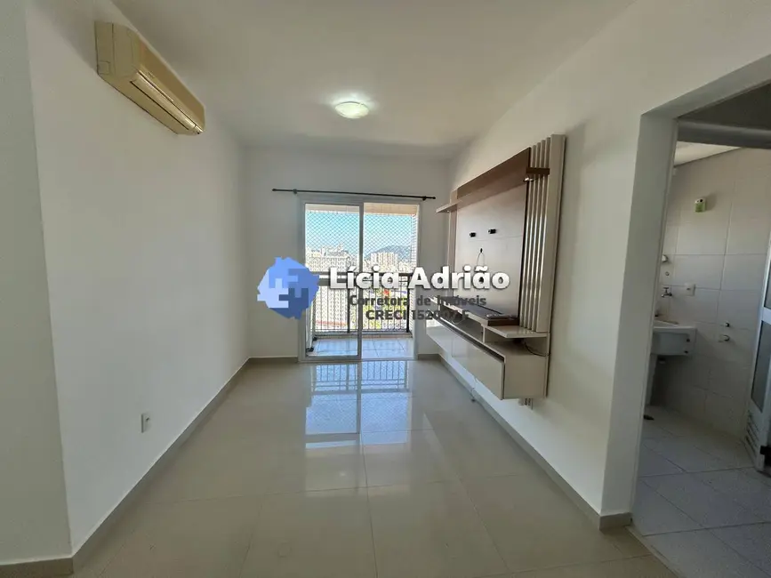 Apartamento com 2 quartos à venda, 64m2 em Gonzaga, Santos - SP - imagem 3 Foto 3 de Apartamento com 2 quartos à venda, 64m2 em Gonzaga, Santos - SP