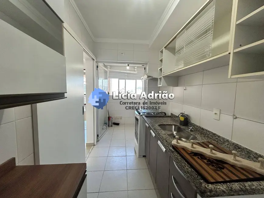 Apartamento com 2 quartos à venda, 64m2 em Gonzaga, Santos - SP - imagem 9 Foto 9 de Apartamento com 2 quartos à venda, 64m2 em Gonzaga, Santos - SP