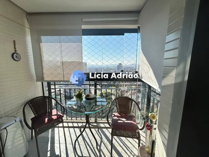 Apartamento com 2 quartos à venda, 64m2 em Gonzaga, Santos - SP - imagem 7 Foto 7 de Apartamento com 2 quartos à venda, 64m2 em Gonzaga, Santos - SP