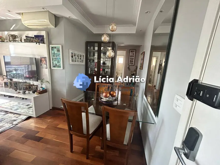 Apartamento com 2 quartos à venda, 64m2 em Gonzaga, Santos - SP - imagem 3 Foto 3 de Apartamento com 2 quartos à venda, 64m2 em Gonzaga, Santos - SP