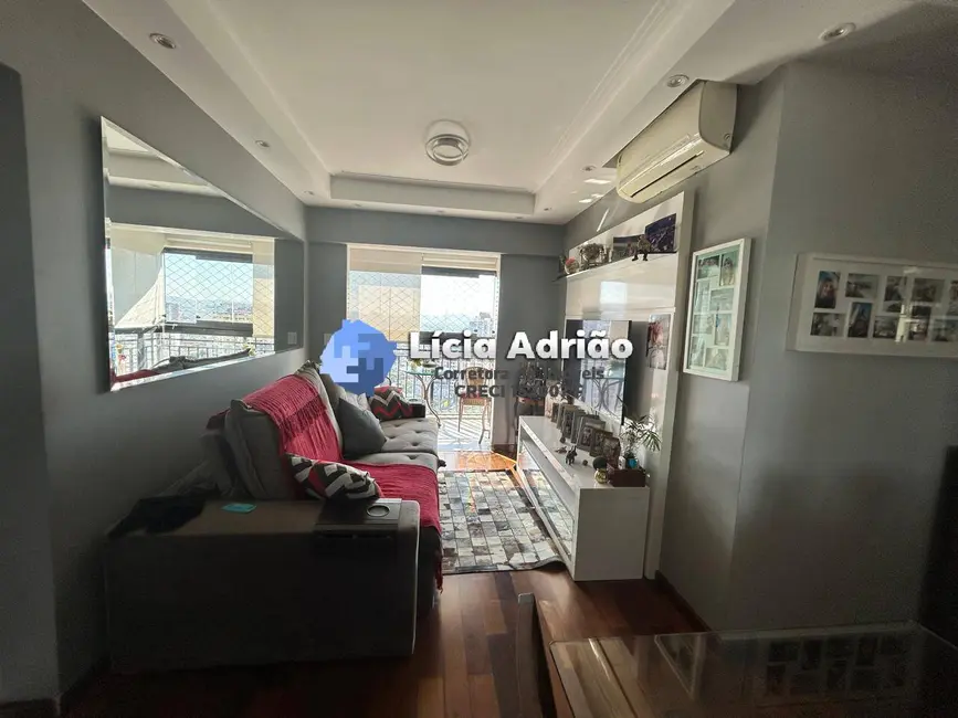 Apartamento com 2 quartos à venda, 64m2 em Gonzaga, Santos - SP - imagem 5 Foto 5 de Apartamento com 2 quartos à venda, 64m2 em Gonzaga, Santos - SP