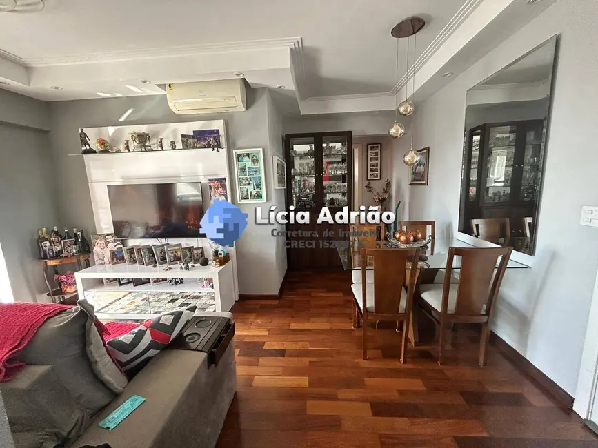 Apartamento com 2 quartos à venda, 64m2 em Gonzaga, Santos - SP - imagem 4 Foto 4 de Apartamento com 2 quartos à venda, 64m2 em Gonzaga, Santos - SP